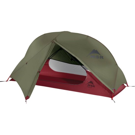 MSR - Tenda Hubba NX