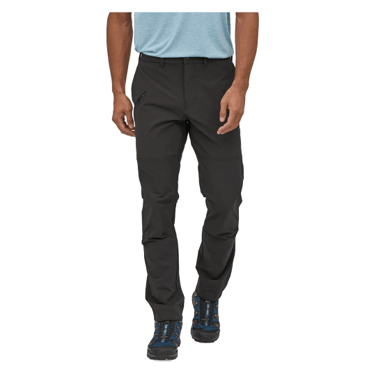 PATAGONIA - PANTALONE POINT PEAK TRAIL UOMO BLU