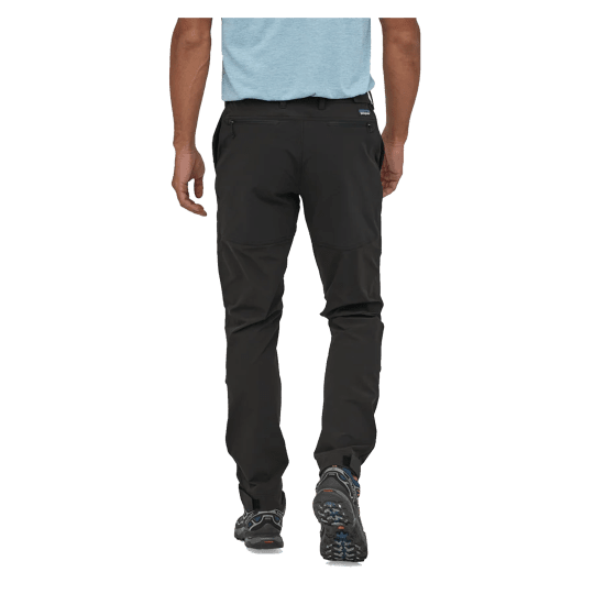 PATAGONIA - PANTALONE POINT PEAK TRAIL UOMO BLU