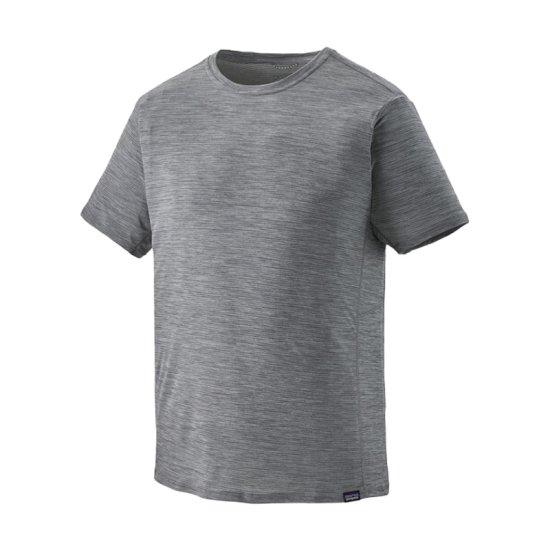 PATAGONIA - T-SHIRT CAP FRESCA LEGGERA UOMO