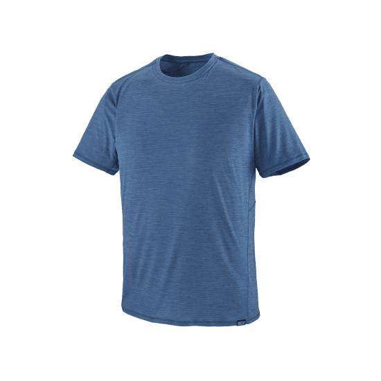 PATAGONIA - T-SHIRT CAP FRESCA LEGGERA UOMO