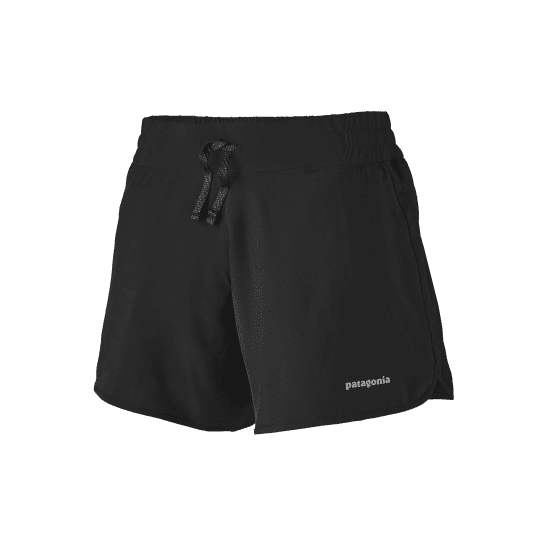 PATAGONIA - PANTALONCINO NINE TRAILS 6 IN DONNA