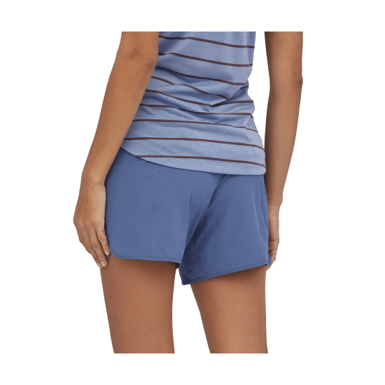 PATAGONIA - PANTALONCINO NINE TRAILS 6 IN DONNA