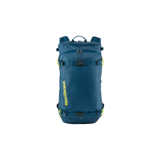 PATAGONIA - ZAINO DESCENSIONIST 32L