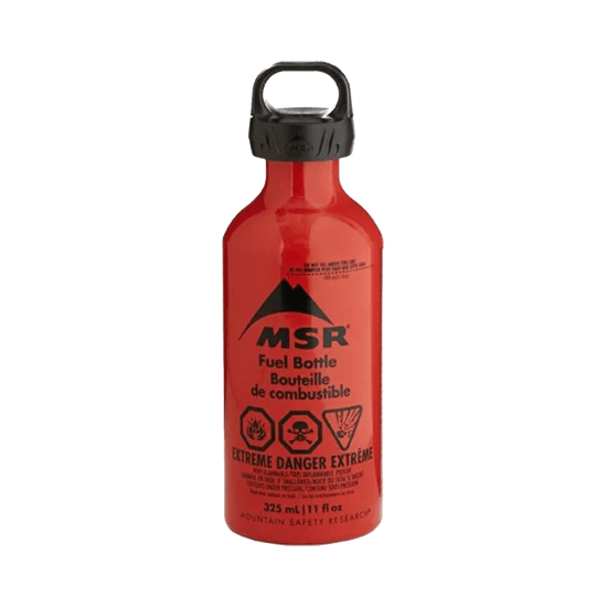 MSR - BOTTIGLIA PER CARBURANTE 325 ML