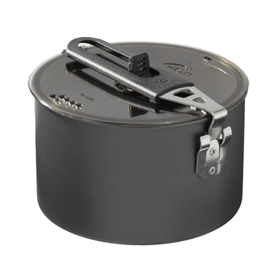 MSR - CASSERUOLA TRAIL LEGGERA
