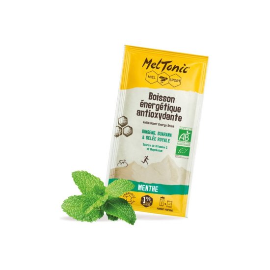 MELTONIC - BEVANDA ANTIOSSIDANTE BIO
