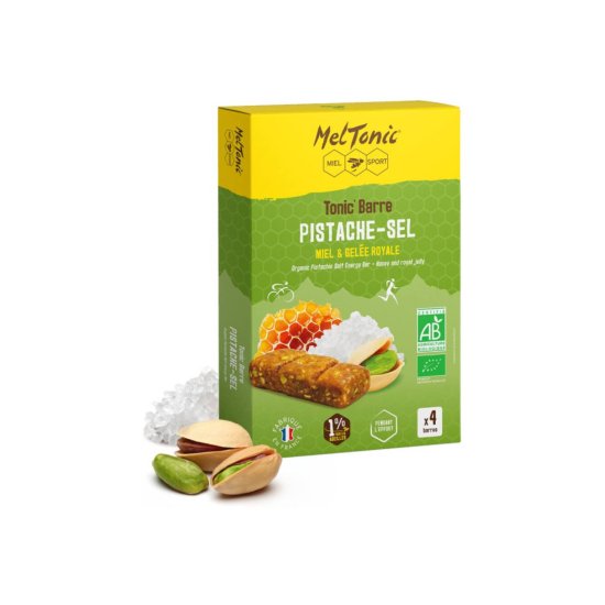 MELTONIC - BARRE TONIC BIO