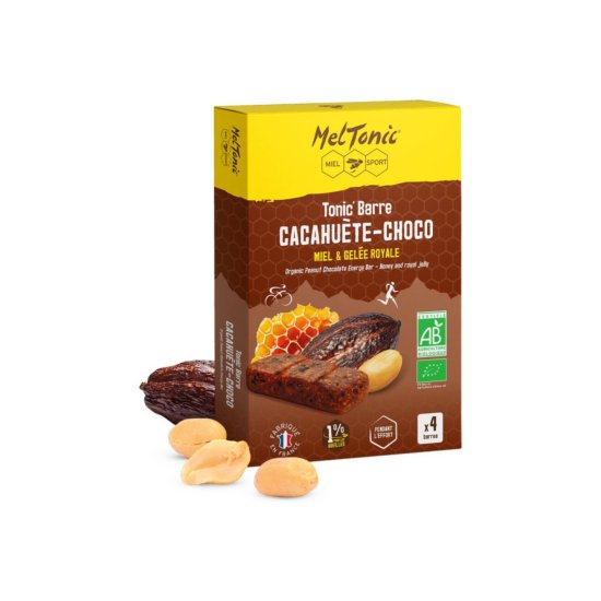 MELTONIC - BARRE TONIC BIO