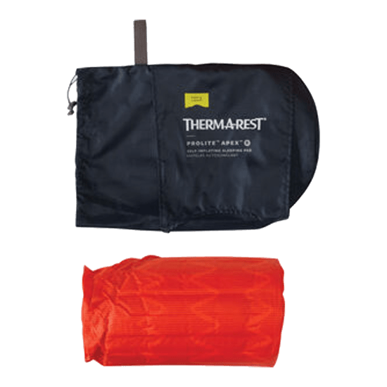 THERM-A-REST - MATELAS PROLITE APEX HEAT WAVE REGULAR WIDE
