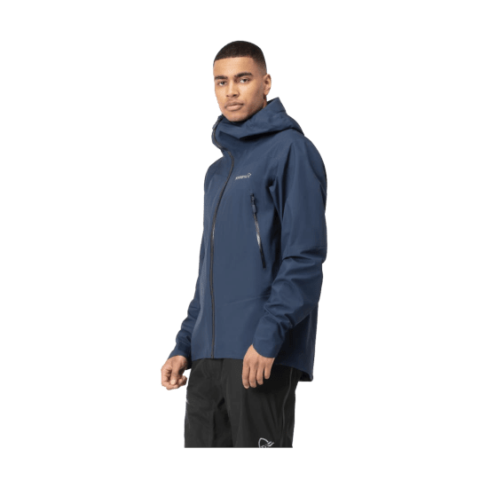 NORRONA - GIACCA FALKETIND GORE-TEX UOMO