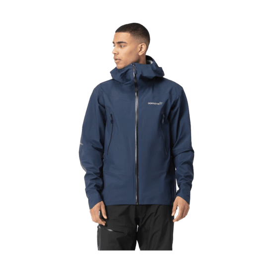 NORRONA - GIACCA FALKETIND GORE-TEX UOMO