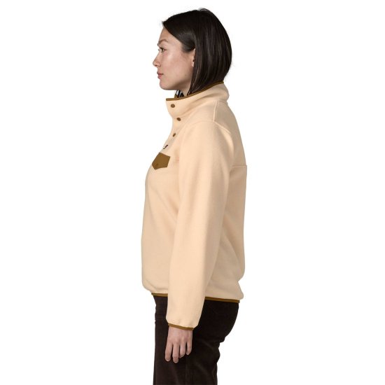PATAGONIA - PILE SYNCHILLA SNAP-T P/O LIGHTWEIGHT DONNA