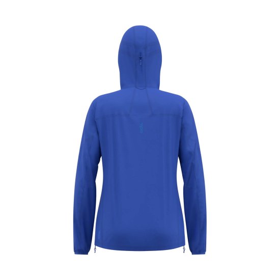 ODLO - Giacca impermeabile X-ALP donna