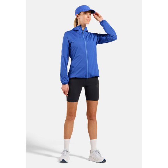 ODLO - Giacca impermeabile X-ALP donna
