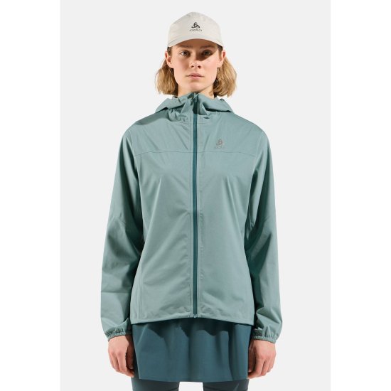 ODLO - Giacca impermeabile X-ALP donna