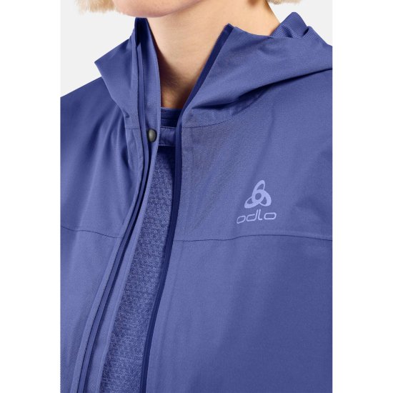 ODLO - Giacca impermeabile X-ALP donna
