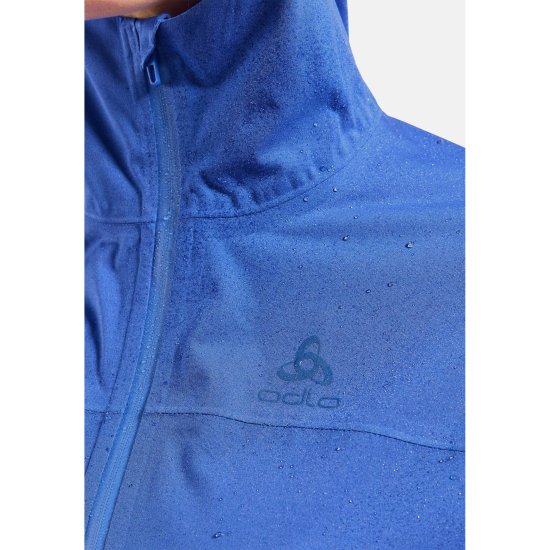 ODLO - Giacca impermeabile X-ALP donna