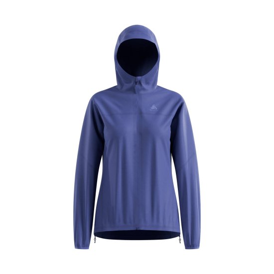 ODLO - Giacca impermeabile X-ALP donna