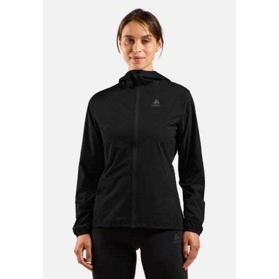 ODLO - Giacca impermeabile X-ALP donna