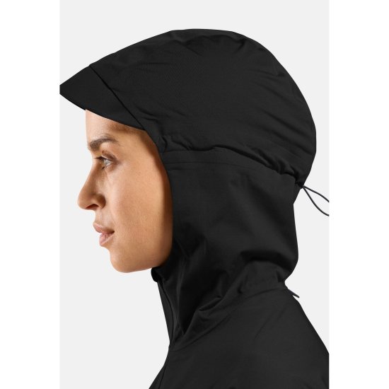 ODLO - Giacca impermeabile X-ALP donna