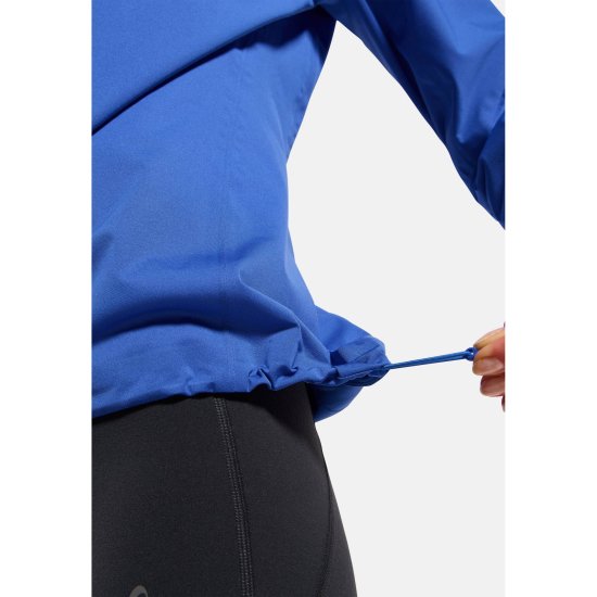 ODLO - Giacca impermeabile X-ALP donna