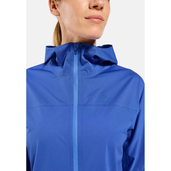 ODLO - Giacca impermeabile X-ALP donna