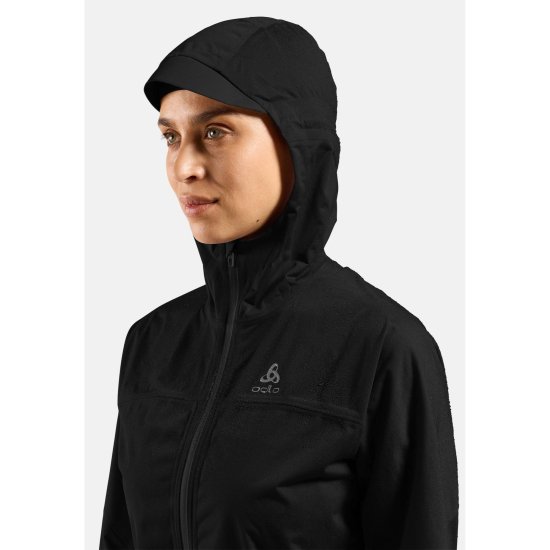 ODLO - Giacca impermeabile X-ALP donna