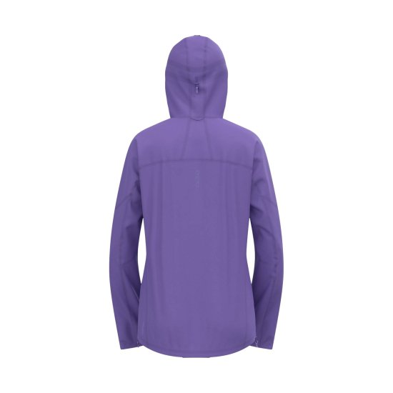 ODLO - Giacca impermeabile X-ALP donna