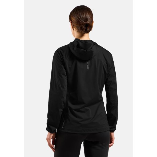 ODLO - Giacca impermeabile X-ALP donna