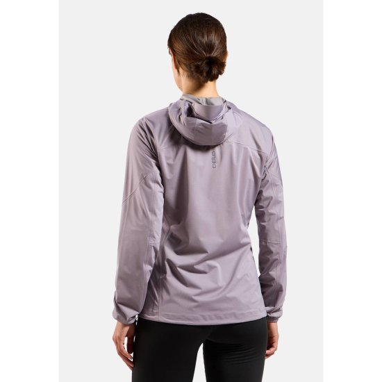 ODLO - Giacca impermeabile X-ALP donna