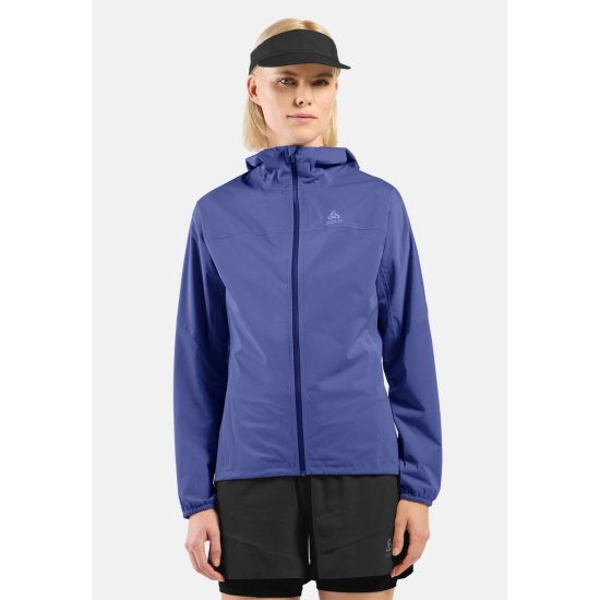 ODLO - Giacca impermeabile X-ALP donna