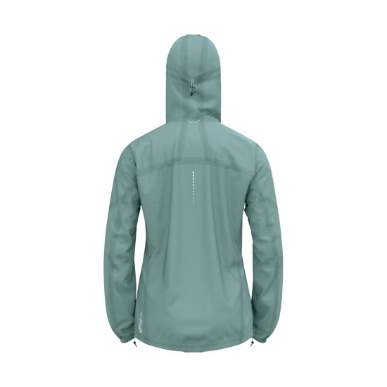ODLO - Giacca impermeabile X-ALP donna