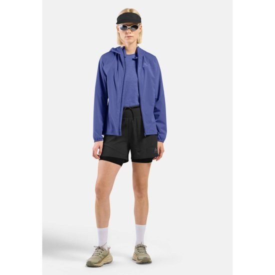 ODLO - Giacca impermeabile X-ALP donna