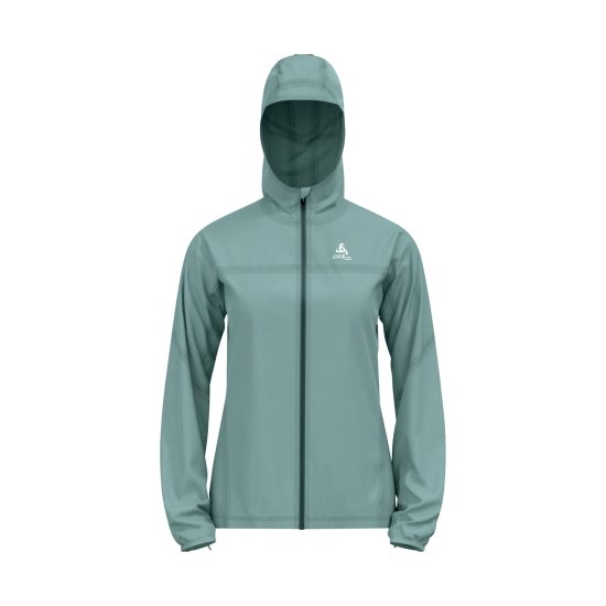 ODLO - Giacca impermeabile X-ALP donna