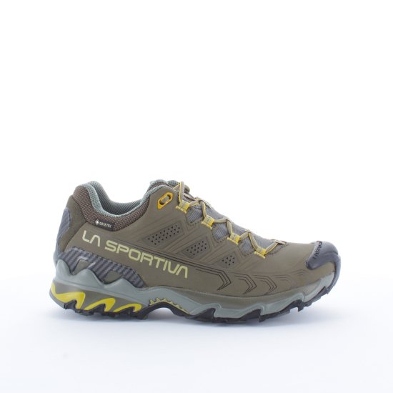 LA SPORTIVA - ULTRA RAPTOR II PELLE GTX UOMO