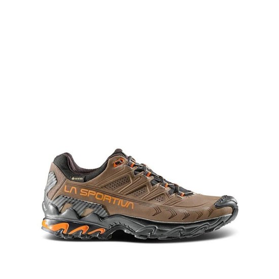 LA SPORTIVA - ULTRA RAPTOR II PELLE GTX UOMO