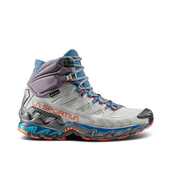 LA SPORTIVA - ULTRA RAPTOR II MEDIA PELLE GTX DONNA