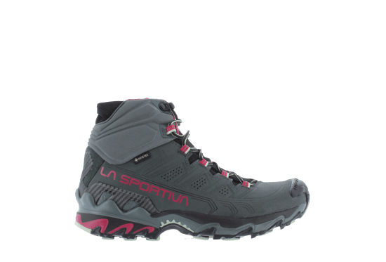 LA SPORTIVA - ULTRA RAPTOR II MEDIA PELLE GTX DONNA