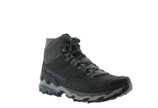 LA SPORTIVA - ULTRA RAPTOR II MEDIA PELLE GTX DONNA