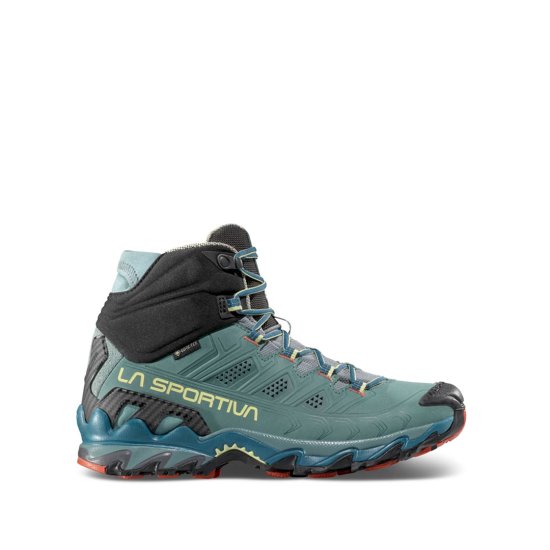 LA SPORTIVA - ULTRA RAPTOR II MEDIA PELLE GTX DONNA