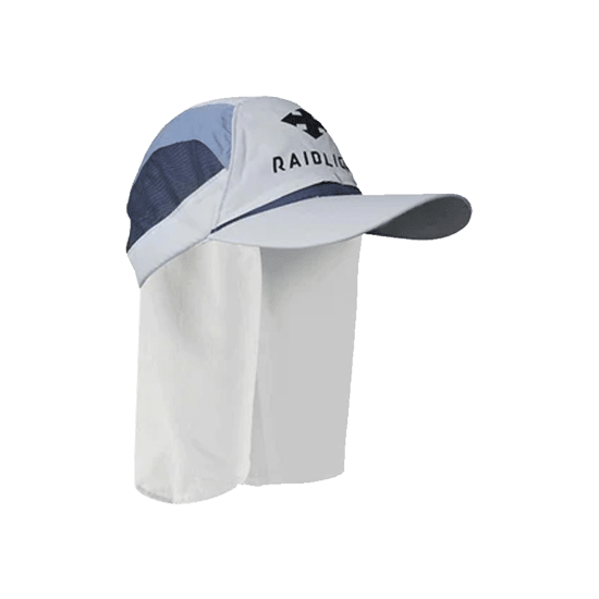 RAIDLIGHT - CAPPELLINO SAHARIANO UNISEX RAIDLIGHT
