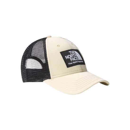 THE NORTH FACE - CASQUETTE MUDDER TRUCKER