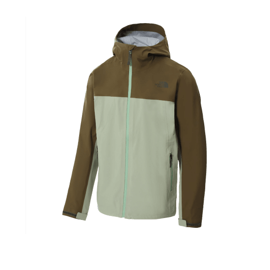 THE NORTH FACE - Giacca Dryzzle Flex Futurelight Uomo