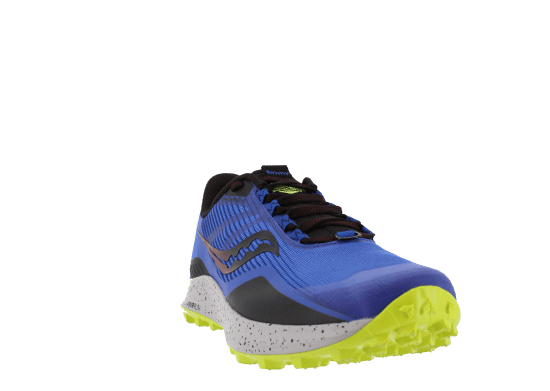 SAUCONY - PEREGRINE 12 UOMO
