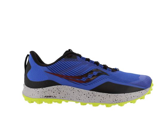 SAUCONY - PEREGRINE 12 UOMO