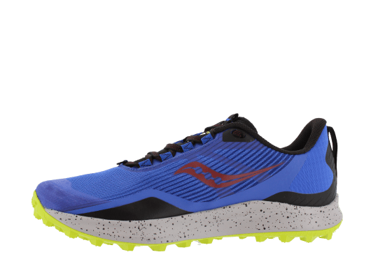 SAUCONY - PEREGRINE 12 UOMO