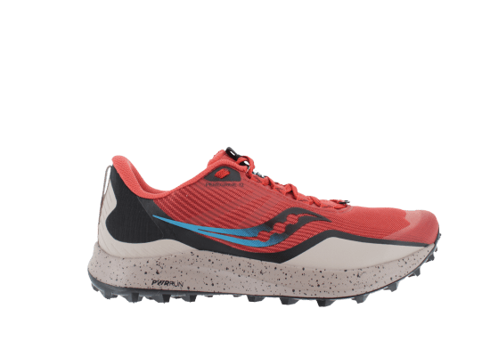 SAUCONY - PEREGRINE 12 UOMO