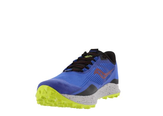 SAUCONY - PEREGRINE 12 UOMO