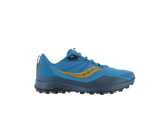 SAUCONY - PEREGRINE 12 UOMO